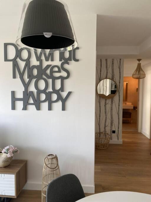 Precioso Apartamento Con Terraza Y Piscina En Portonovo-Sanxenxo Luaran gambar